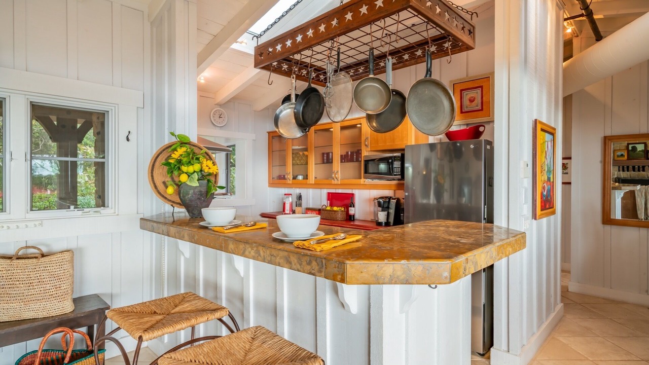 Photo of Kitchen in Toro Canyon