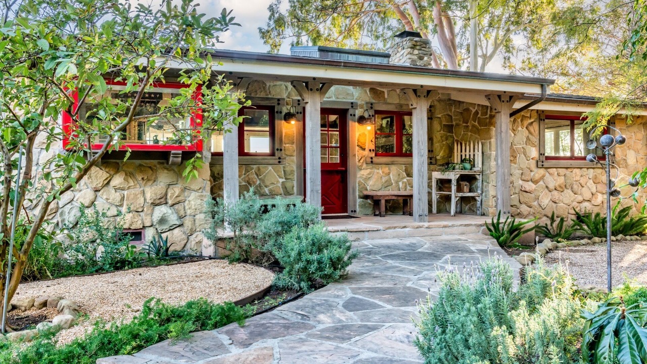 Photo of Outdoor in Toro Canyon