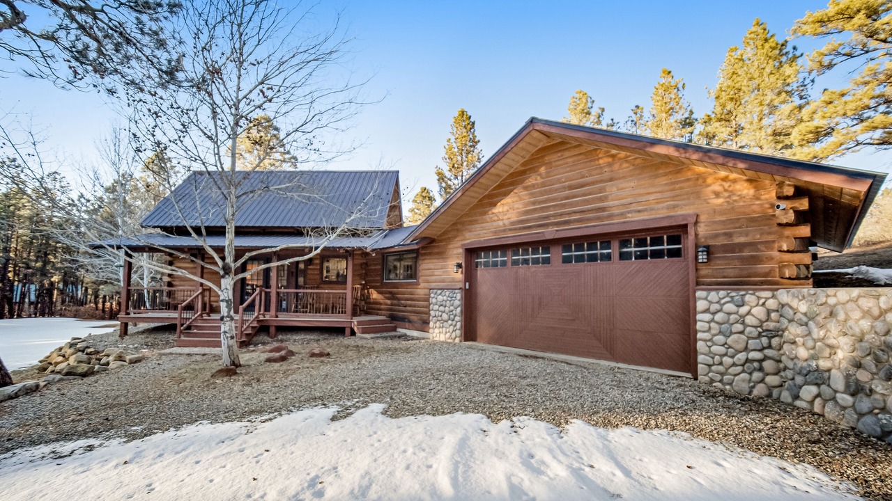 Photo of Outdoor in Pagosa Springs