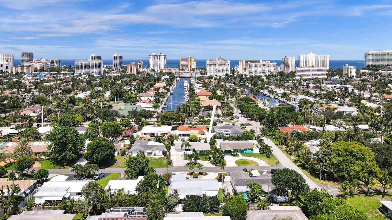Photo of Outdoor in Harbor Village