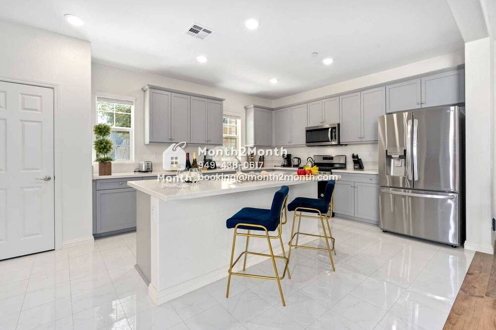 Photo of Kitchen in Chino
