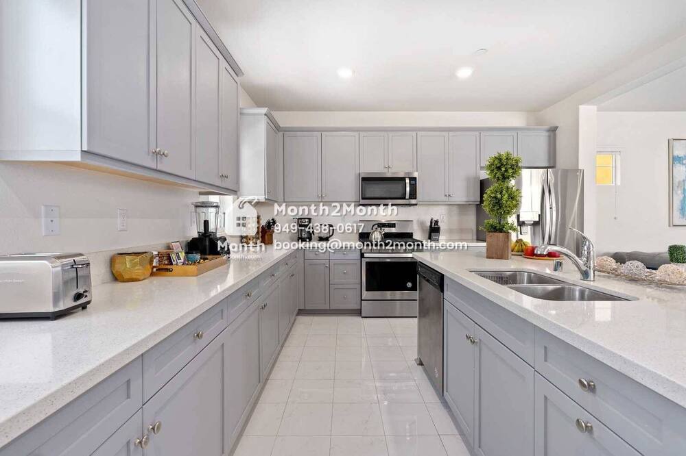 Photo of Kitchen in Chino