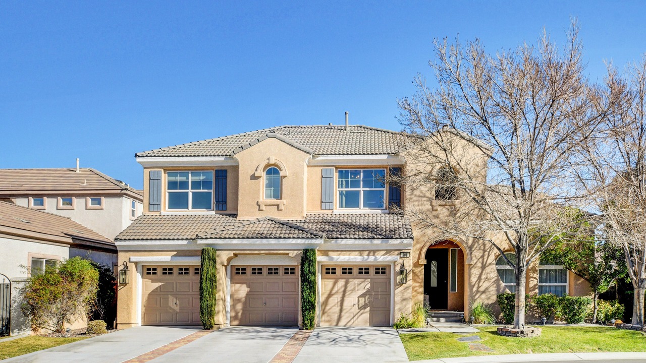 Photo of Outdoor in Queensridge