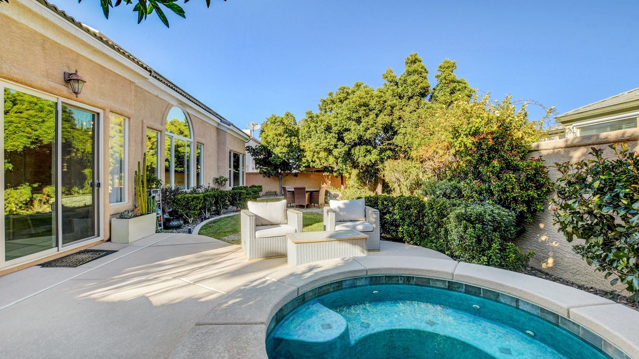 Photo of Outdoor in Queensridge