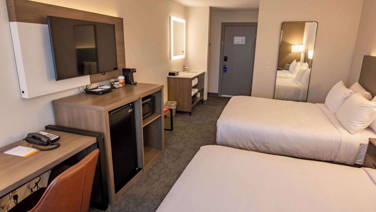 Photo of Bedroom in Battle Mountain