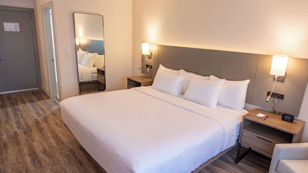 Photo of Bedroom in Battle Mountain