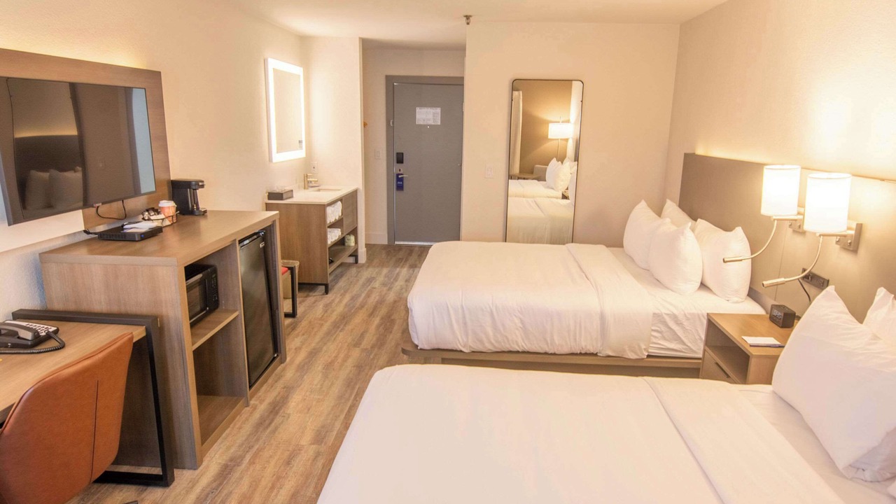 Photo of Bedroom in Battle Mountain