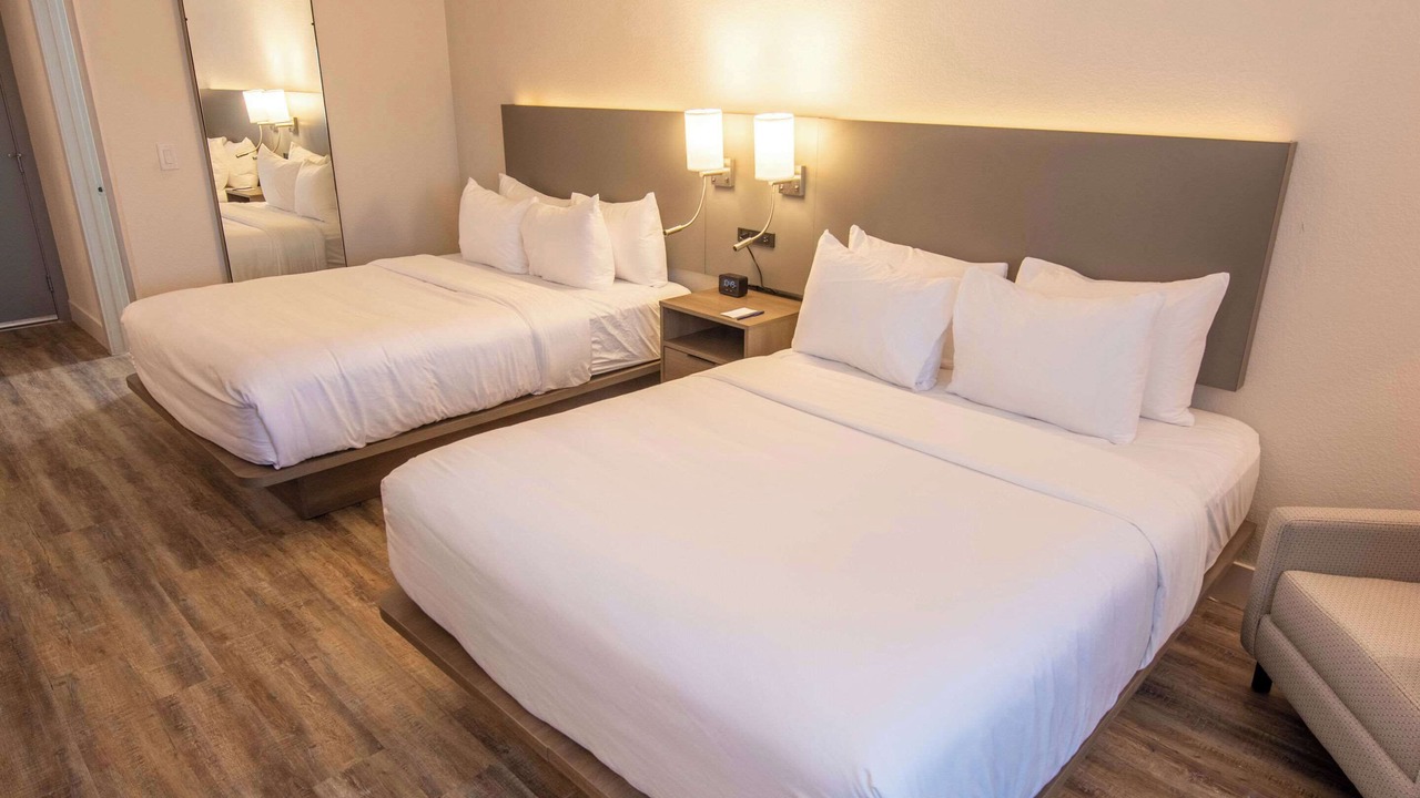 Photo of Bedroom in Battle Mountain