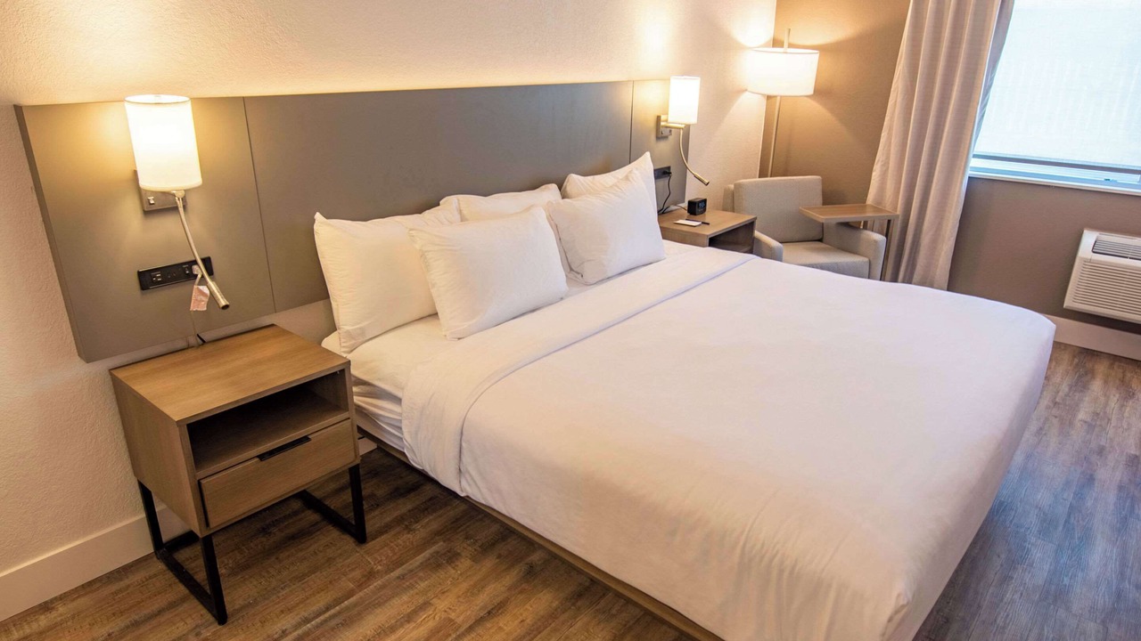 Photo of Bedroom in Battle Mountain