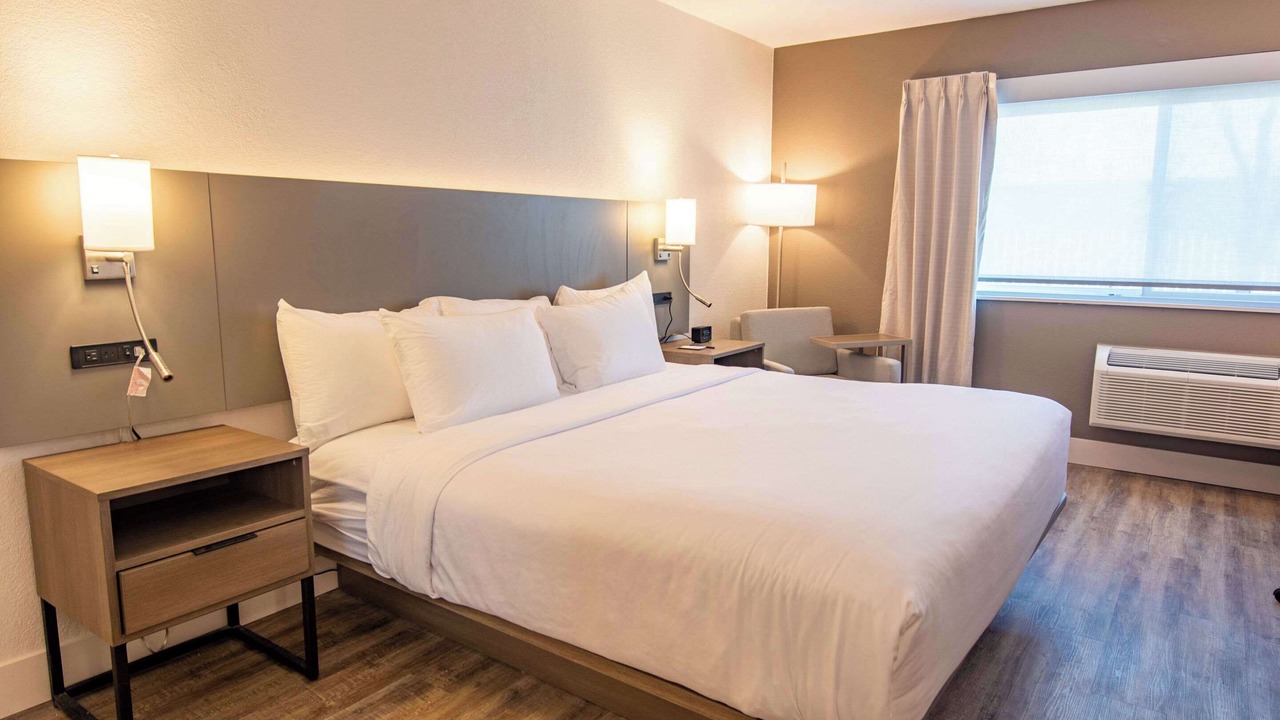 Photo of Bedroom in Battle Mountain
