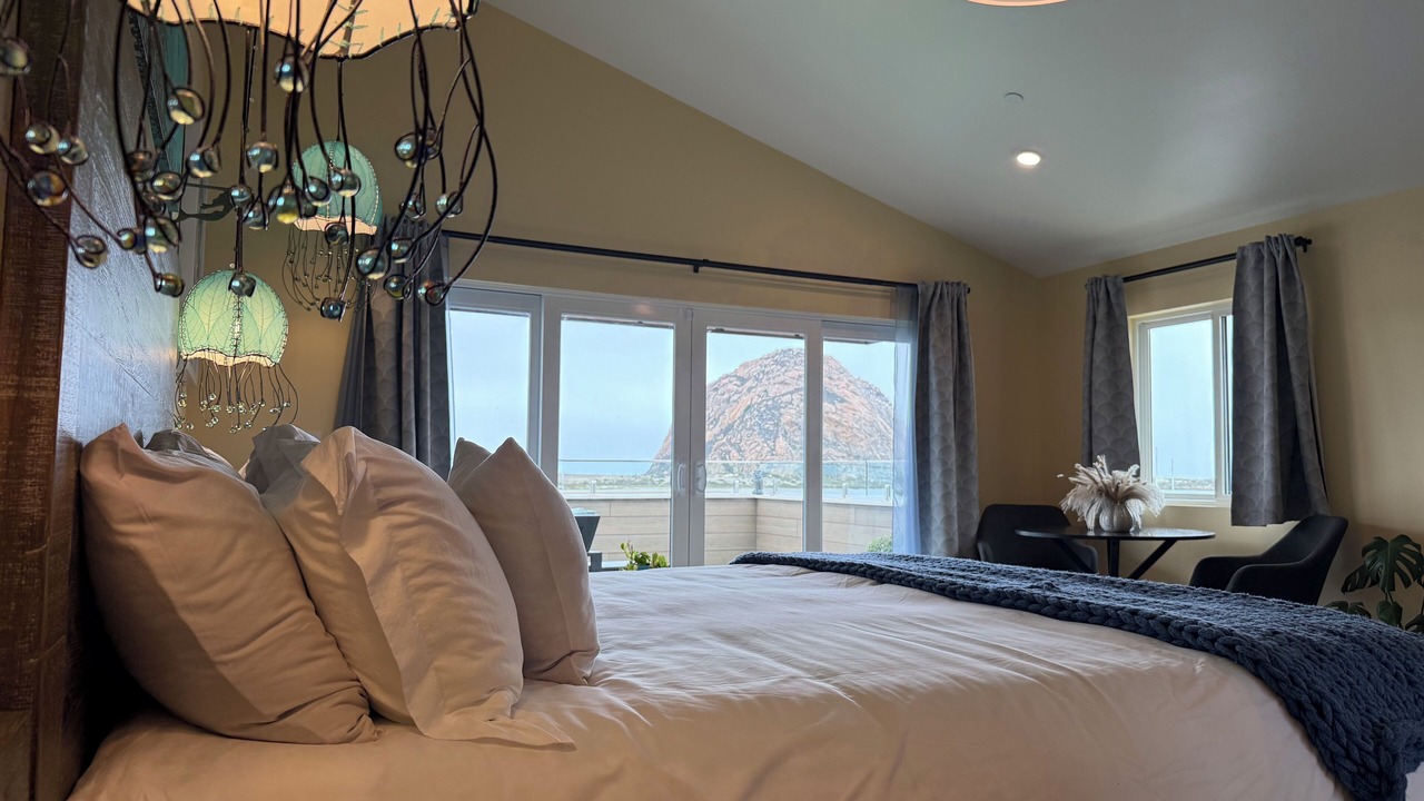 Photo of Livingroom in Morro Bay