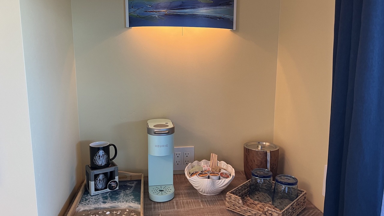 Photo of Bedroom in Morro Bay