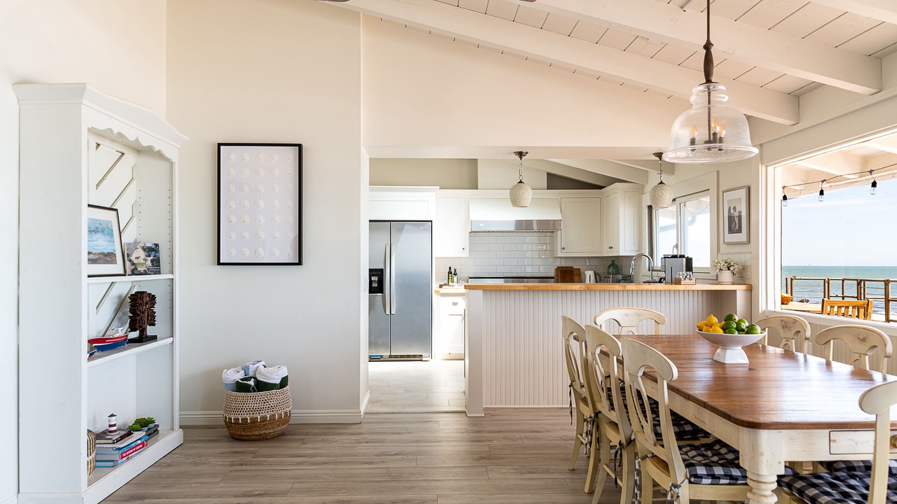Photo of Kitchen in Ventura