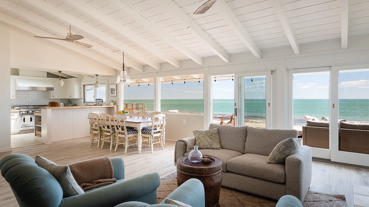 Photo of Livingroom in Ventura