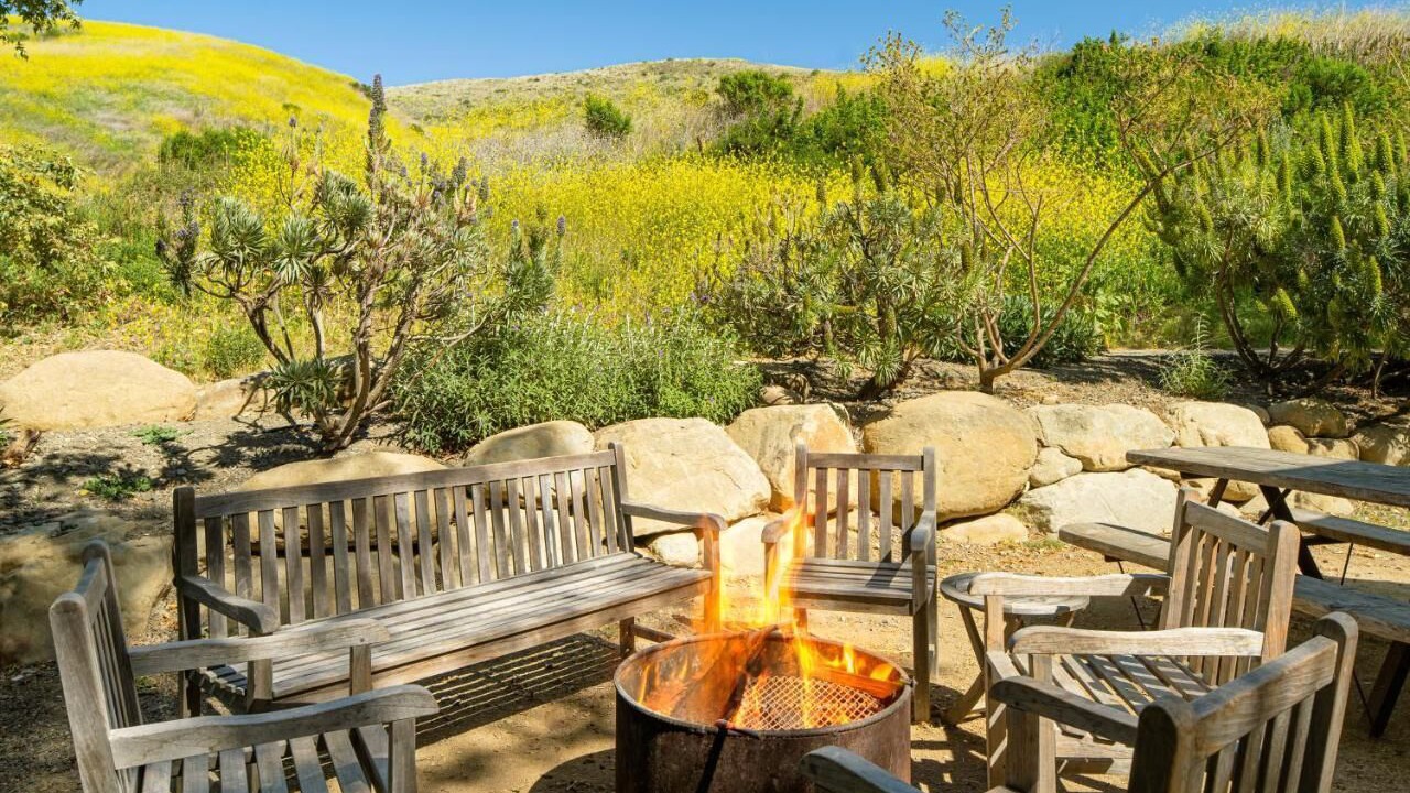 Photo of Outdoor in Goleta