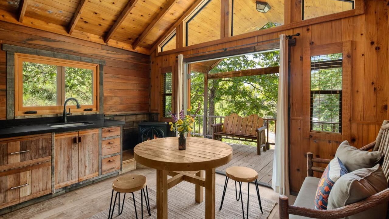 Photo of Kitchen in Goleta
