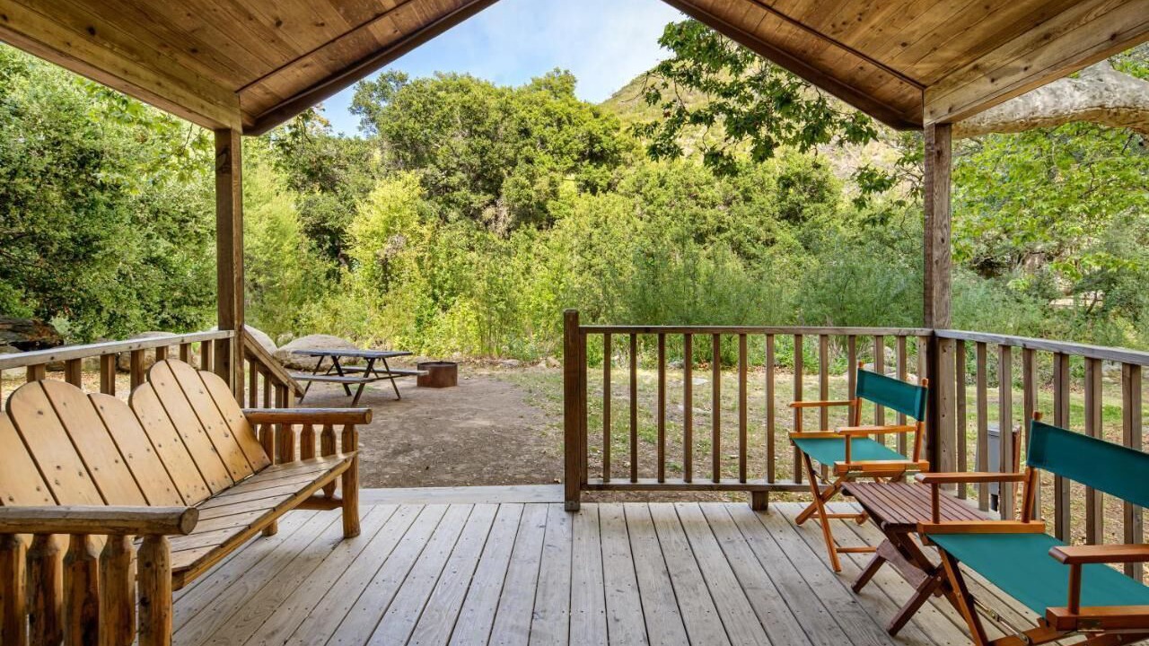 Photo of Outdoor in Goleta