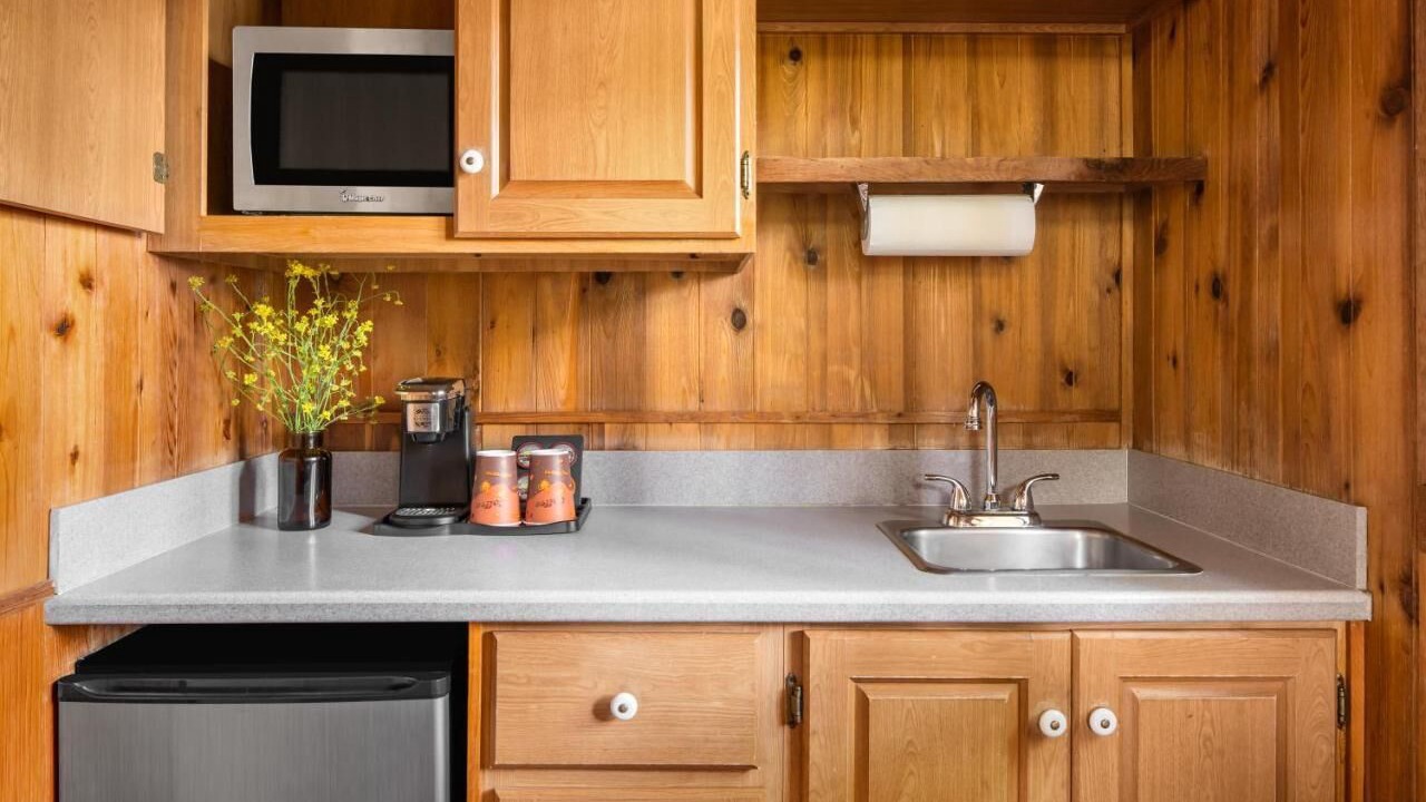 Photo of Kitchen in Goleta