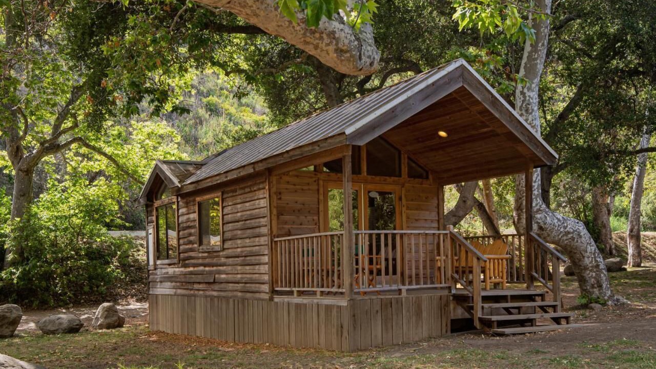 Photo of Outdoor in Goleta