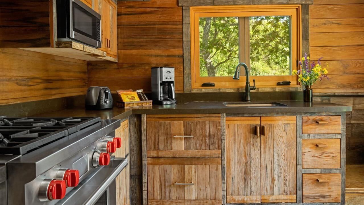 Photo of Kitchen in Goleta