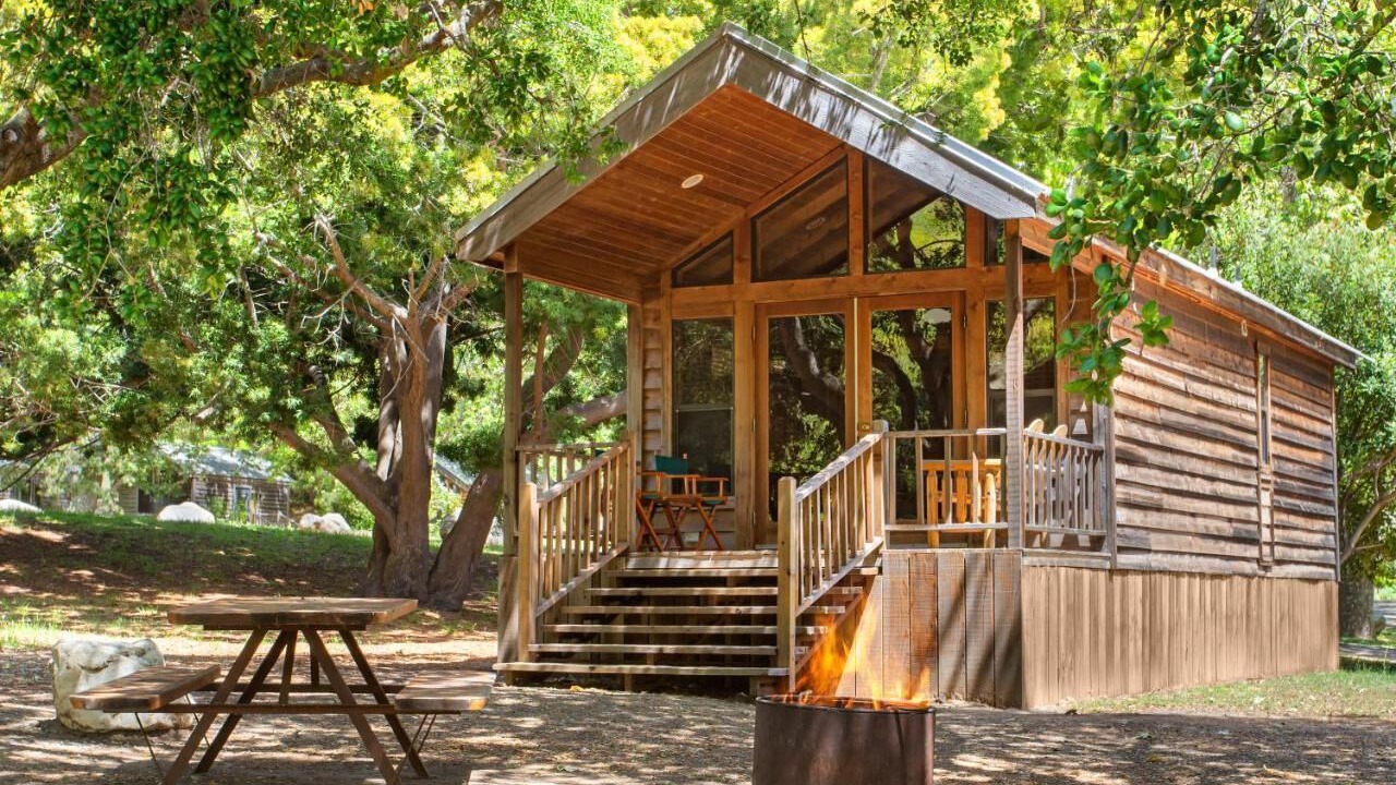Photo of Outdoor in Goleta