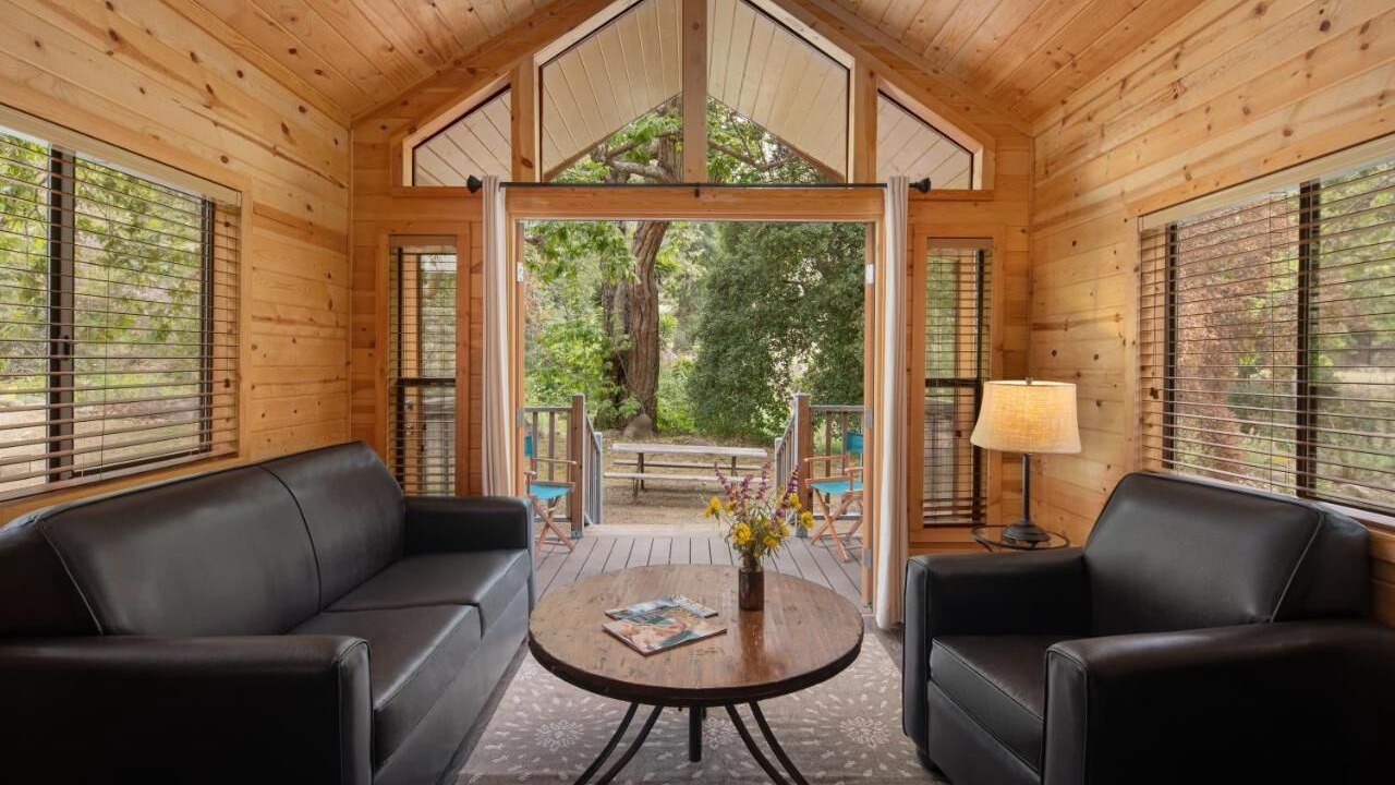 Photo of Livingroom in Goleta