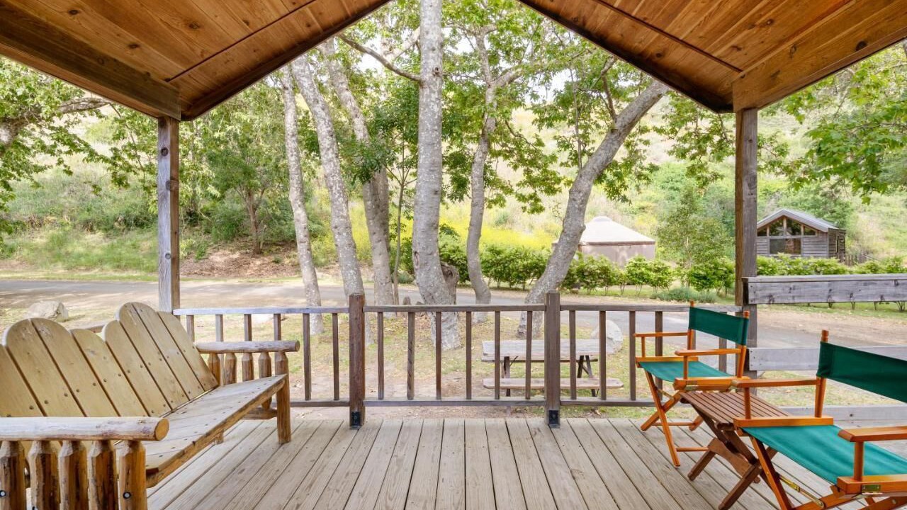 Photo of Outdoor in Goleta