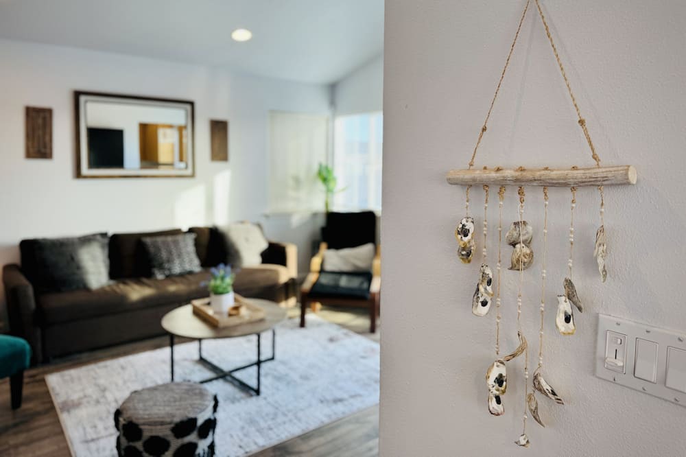 Photo of Livingroom in Oceano