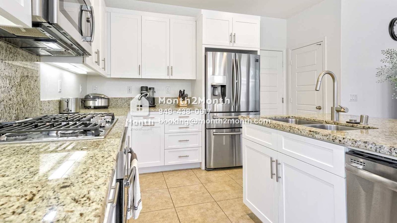 Photo of Kitchen in Lake Forest