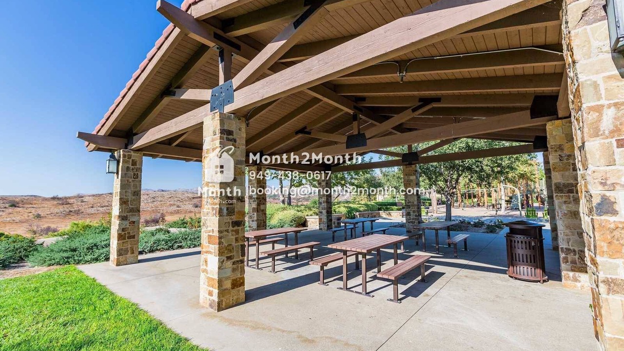 Photo of Patio Balcony in Lake Forest