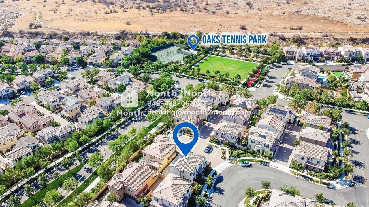 Photo of Outdoor in Lake Forest