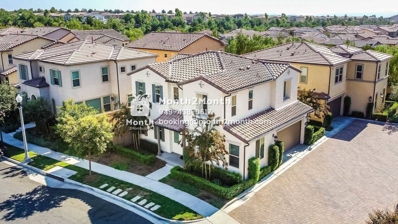 Photo of Outdoor in Lake Forest