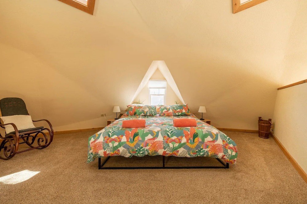 Photo of Bedroom in Westcliffe