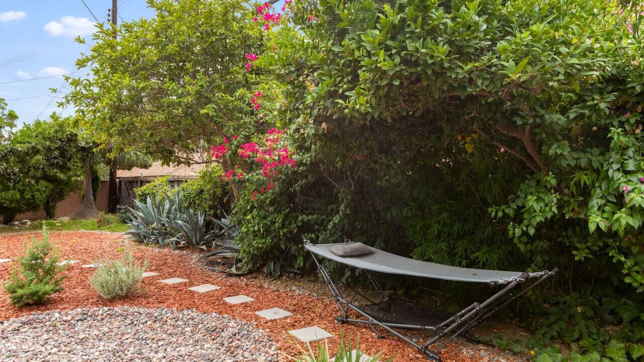 Photo of Outdoor in San Gabriel Valley