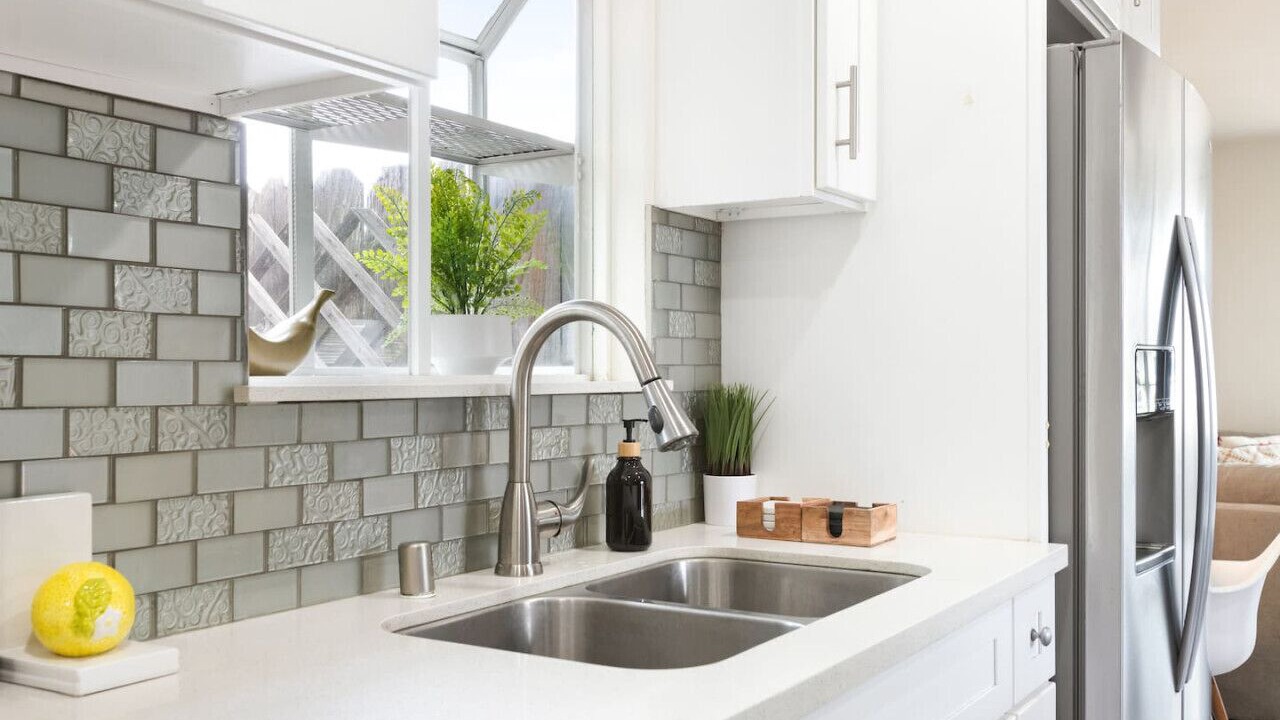 Photo of Kitchen in San Gabriel Valley