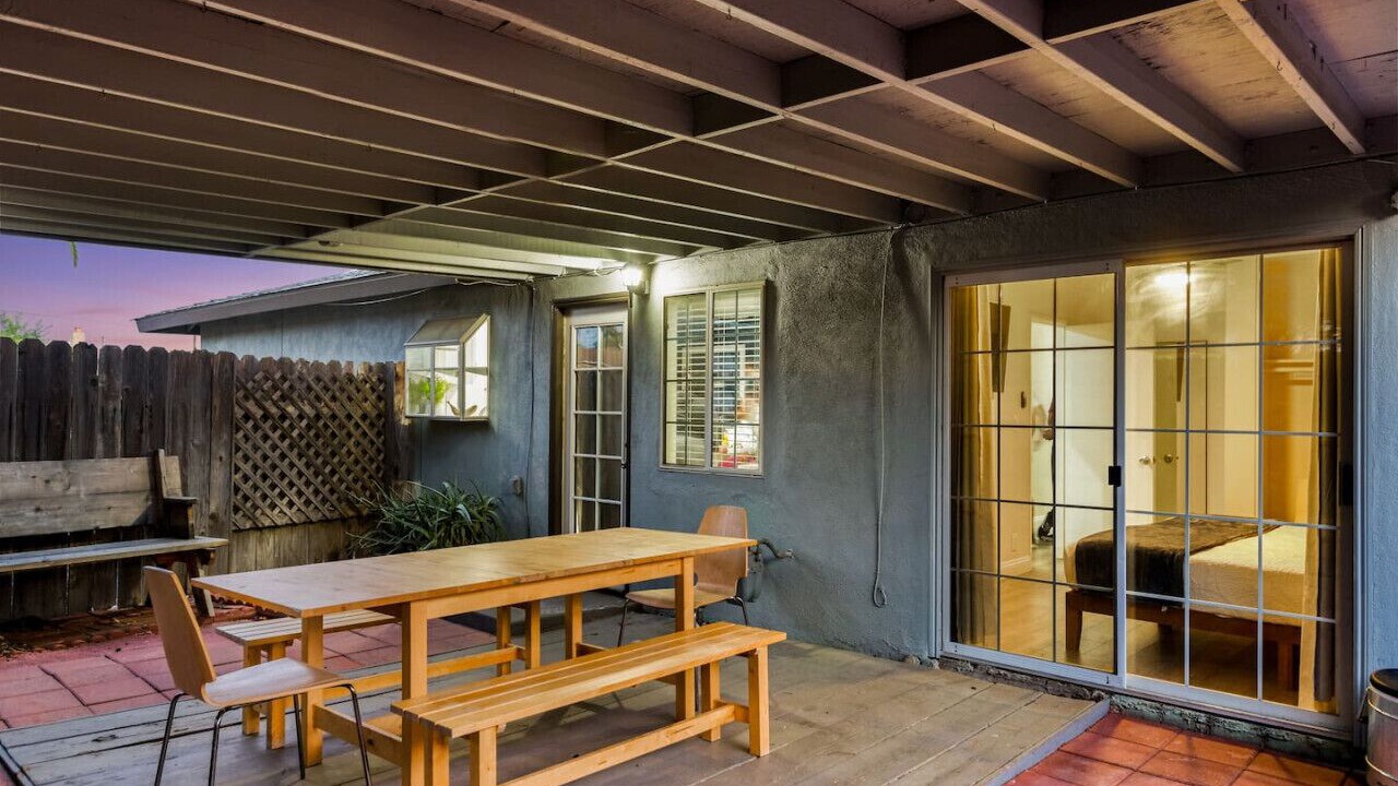 Photo of Outdoor in San Gabriel Valley