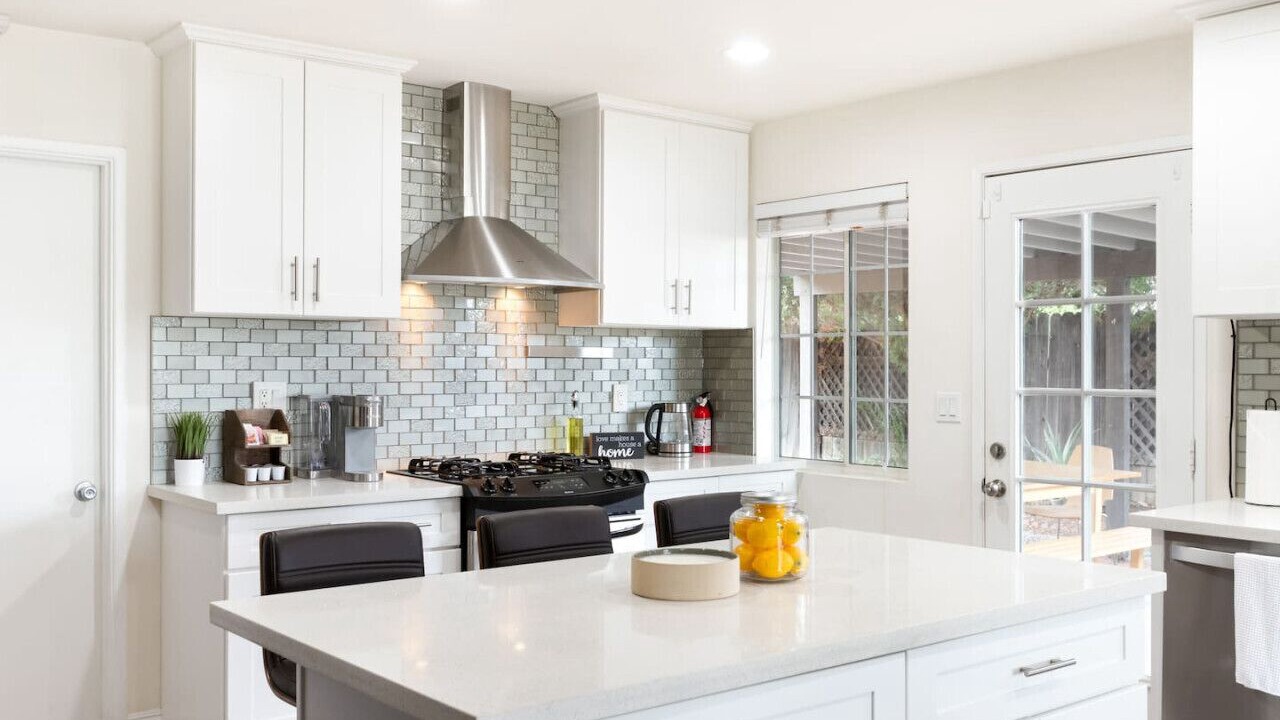 Photo of Kitchen in San Gabriel Valley
