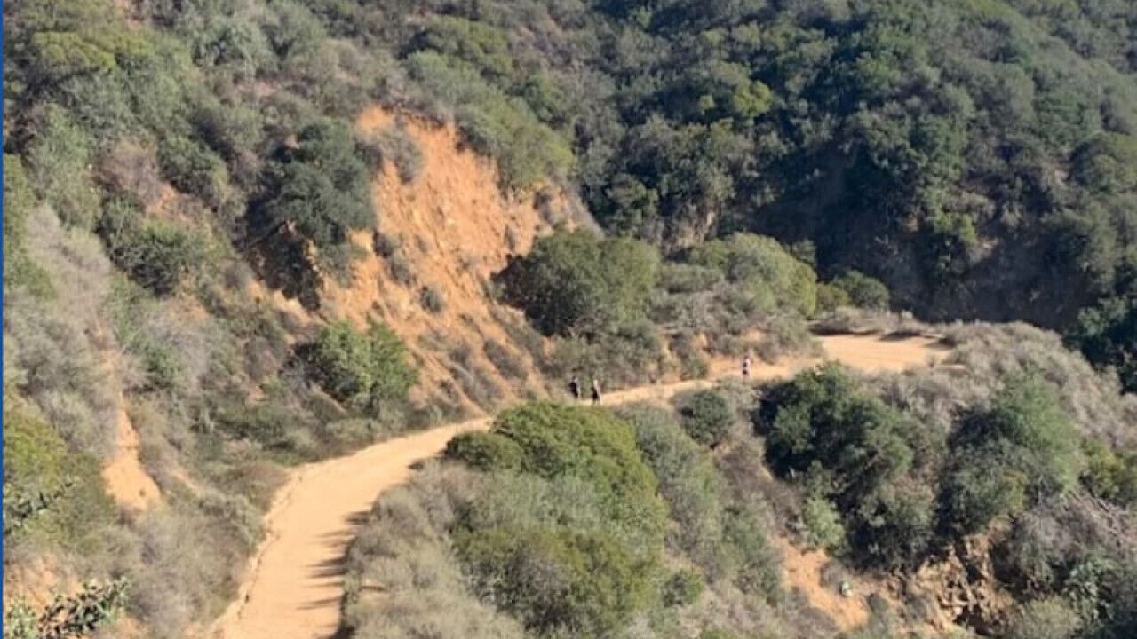 Photo of Outdoor in San Gabriel Valley