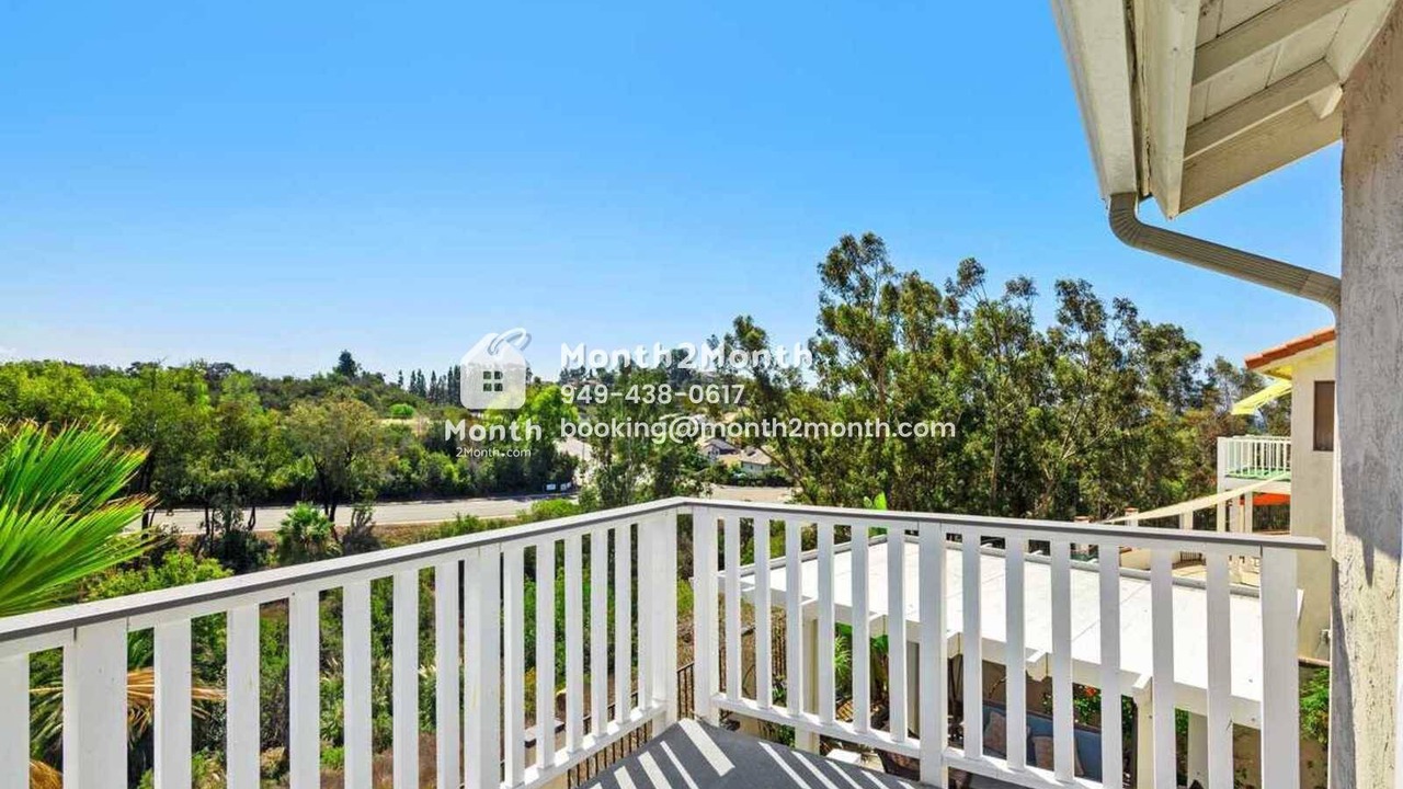 Photo of Outdoor in Rancho Penasquitos