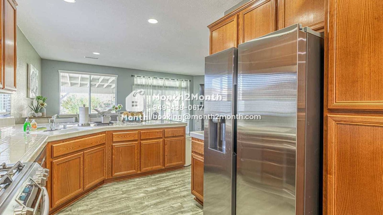 Photo of Kitchen in Palmdale