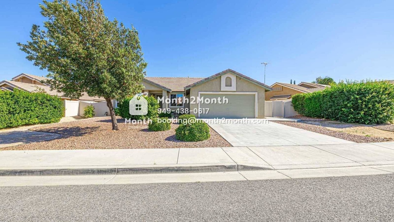 Photo of Outdoor in Palmdale