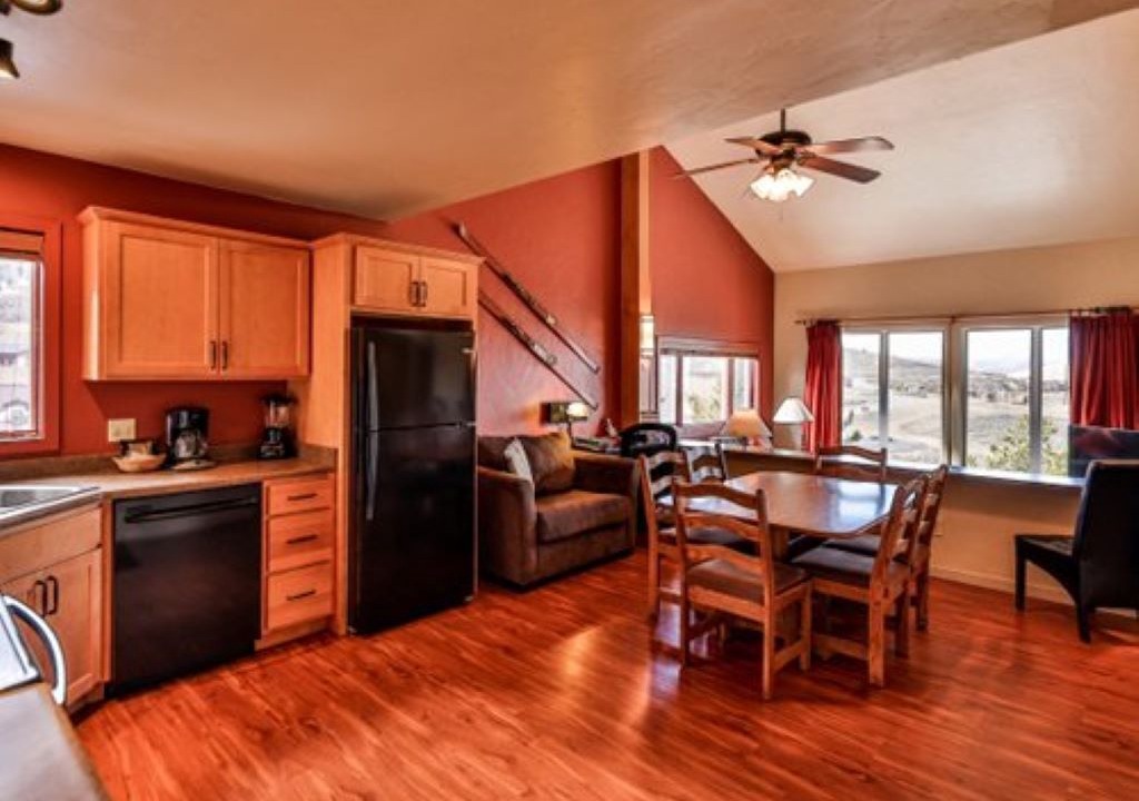 Photo of Kitchen in Silvercreek