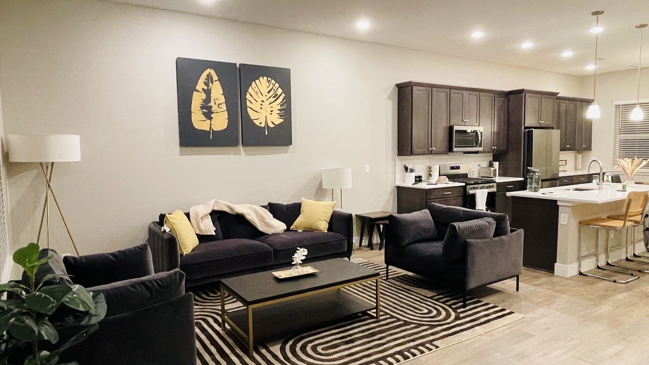 Photo of Livingroom in Northfield