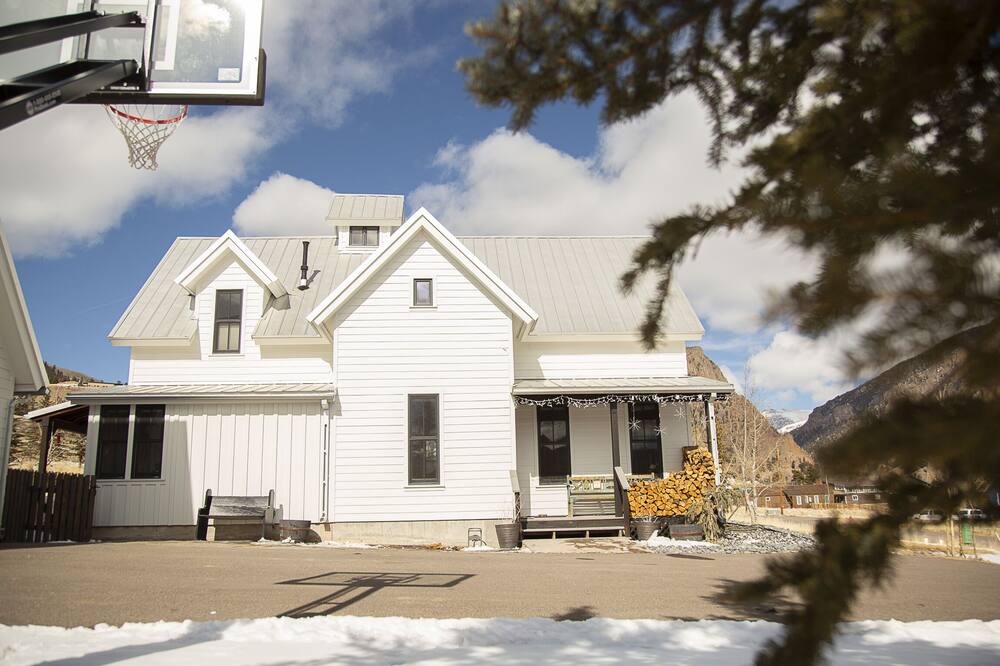 Photo of Others in Creede