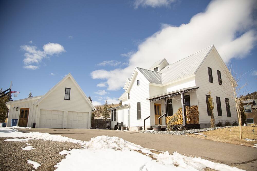 Photo of Outdoor in Creede