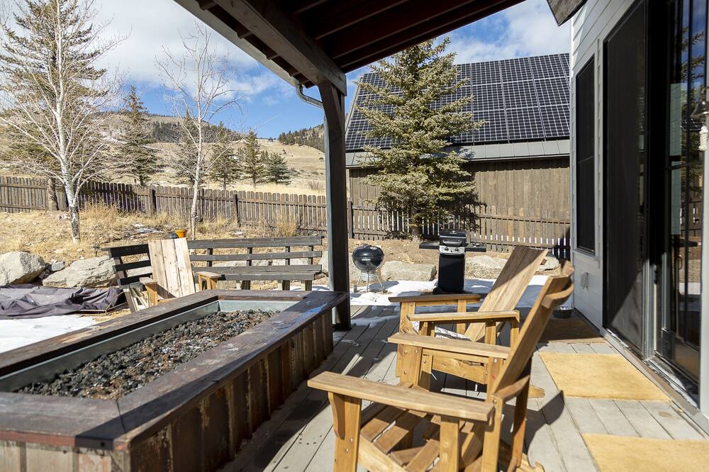 Photo of Others in Creede