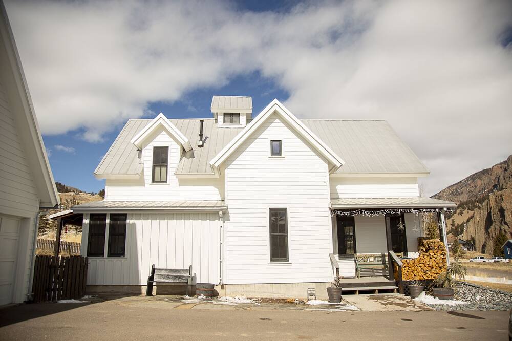 Photo of Outdoor in Creede