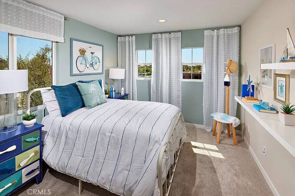 Photo of Bedroom in Moreno Valley