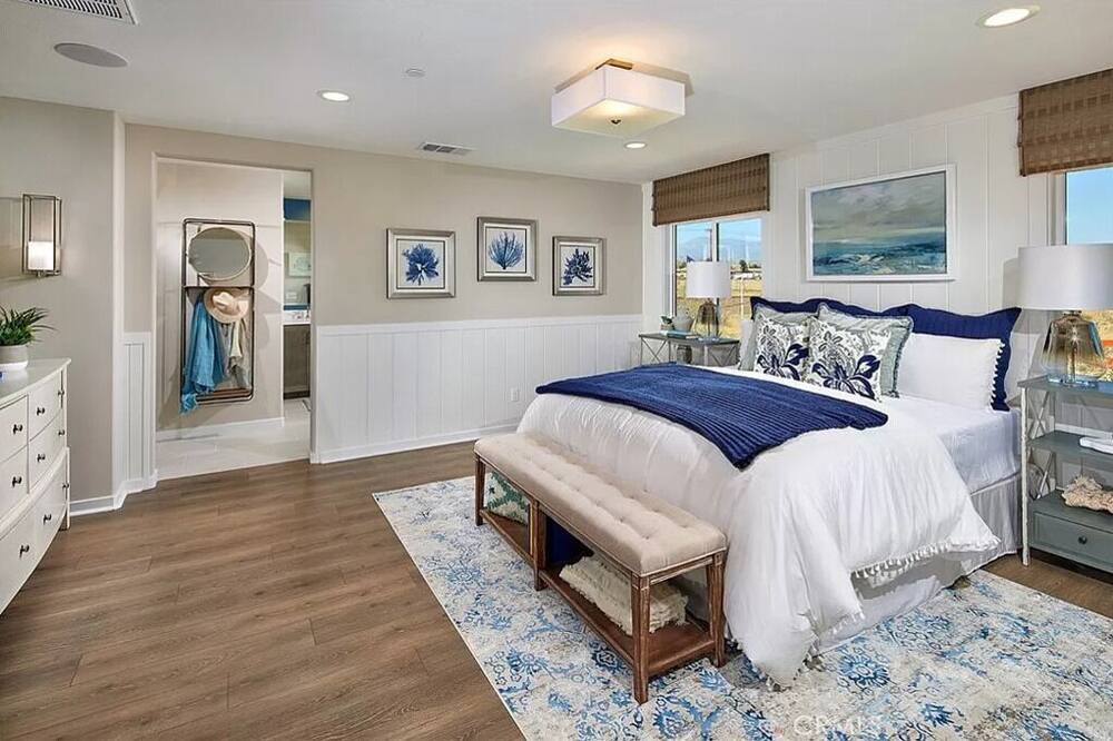 Photo of Bedroom in Moreno Valley