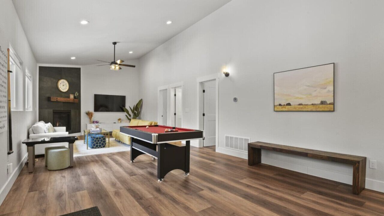 Photo of Livingroom in Florissant